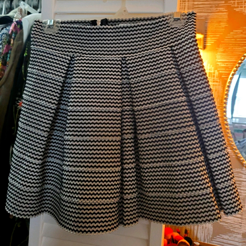 Mini skirt